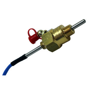 Temperatursensor für Lager / NTC / Einschraub / ATEX