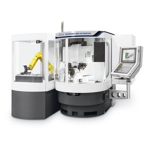 Werkzeugschleifmaschine
