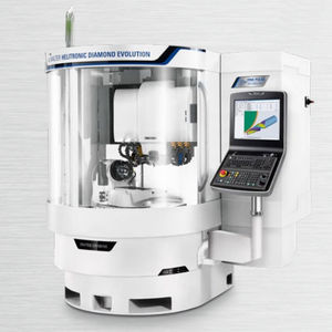 Flachschleifmaschine