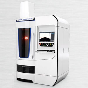 Teile-Messmaschine / zur Kalibrierung / vollautomatisch / CNC