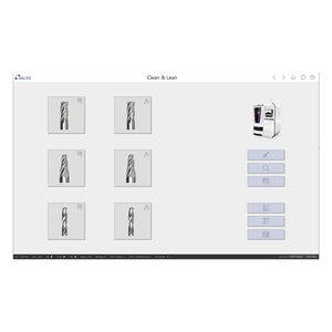 Messsoftware