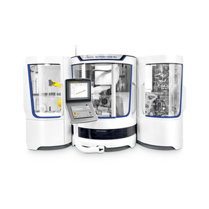 CNC-Werkzeugschleifmaschine