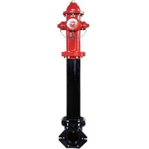 Feuer-Hydrant / PN16