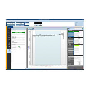 Datenerfassungs-Softwaremodul 1