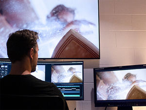 Software für Video - Finish