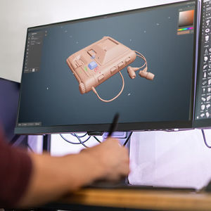Projektentwicklungssoftware