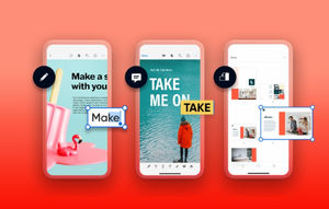 Mobile App / E-Commerce 1