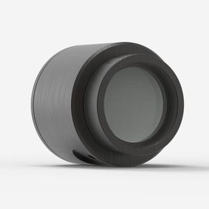 Fotodioden-Laserleistungsdetektor 1