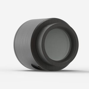 Fotodioden-Laserleistungsdetektor 1