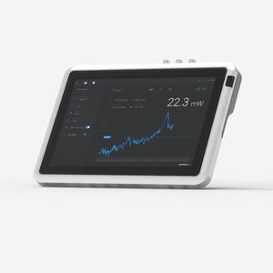 Displaymodule mit Touchscreen