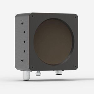 Laserstrahlfalle 1