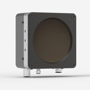 Laserstrahlfalle 1