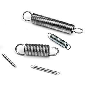 Traktionsfeder 1