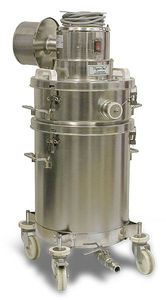 Industriesauger