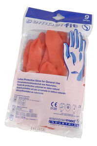 Laborhandschuh