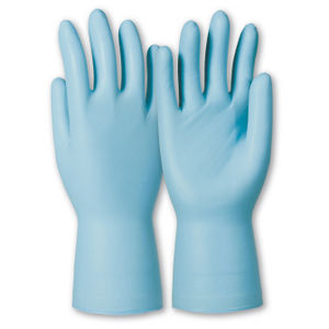 Laborhandschuh