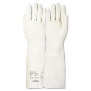 Laborhandschuh