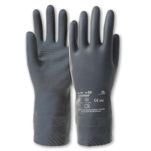 Laborhandschuh