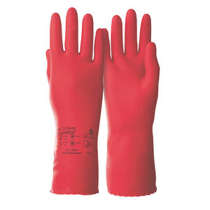 Laborhandschuh
