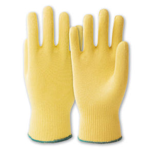 Laborhandschuh