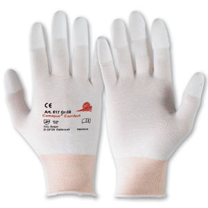Laborhandschuh