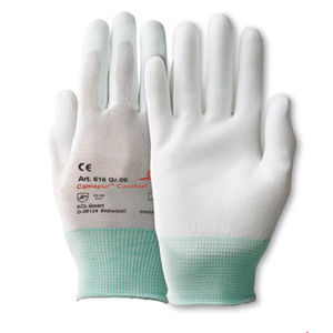 Laborhandschuh