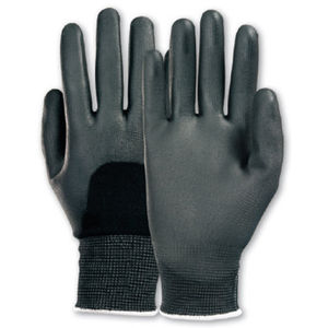 Laborhandschuh