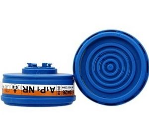 Luftfilter 1