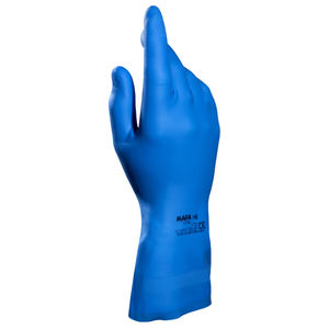 Handschuh für Materialumschlag 1