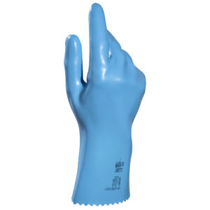 Handschuh für Materialumschlag 1