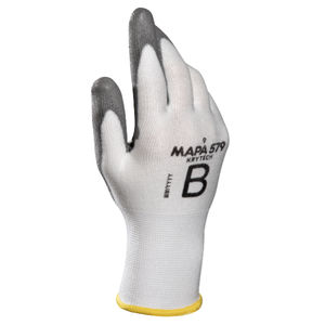 Handschuh für Materialumschlag 1