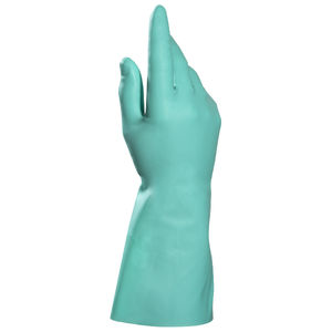 Laborhandschuh 1
