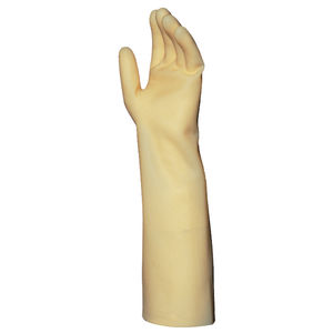 Laborhandschuh
