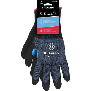 Schnittschutzhandschuh