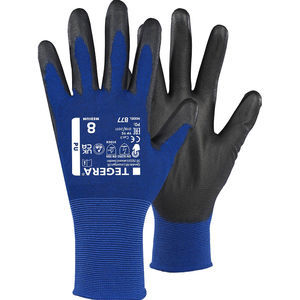 antistatischer Handschuh