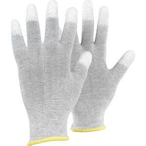 antistatischer Handschuh