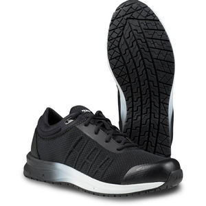 Sicherheitsschuhe / im Tennis - Look