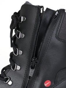 Sicherheitsstiefel / nicht angegeben