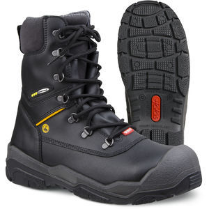 wasserdichter Sicherheitsstiefel