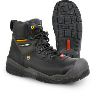 Sicherheitsstiefel für Outdoor-Aktivitäten