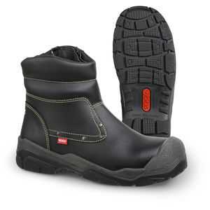 Sicherheitsstiefel für Schweißer
