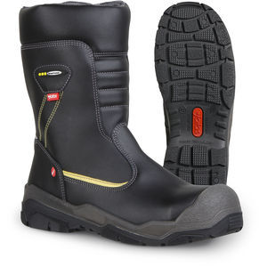 Kälteschutz-Sicherheitsstiefel
