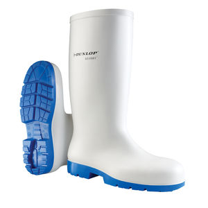 Sicherheitsstiefel für die Lebensmittelindustrie 1