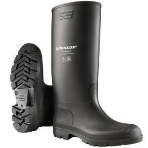 Sicherheitsstiefel für industrielle Nutzung 1
