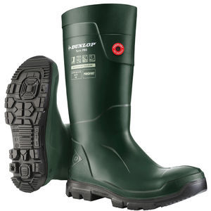 Sicherheitsstiefel für die Landwirtschaft