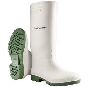 Sicherheitsstiefel für die Lebensmittelindustrie 1