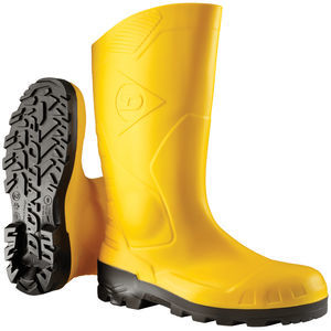 Sicherheitsstiefel für industrielle Nutzung 1