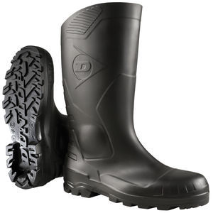 Sicherheitsstiefel für die Erdölindustrie