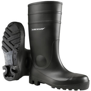 Sicherheitsstiefel für industrielle Nutzung