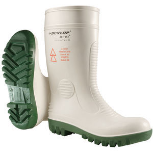 Sicherheitsstiefel für industrielle Nutzung